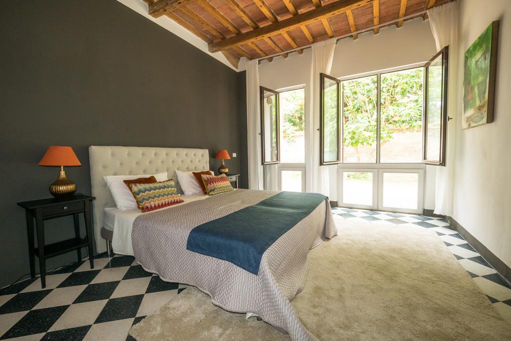 Villa Val Lemme - Albergo Ristorante Francavilla Bisio Room photo